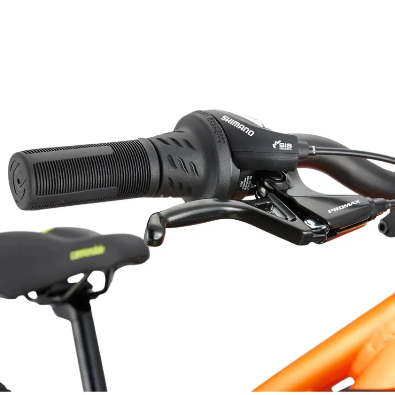 Cannondale Trail 20 - Orange