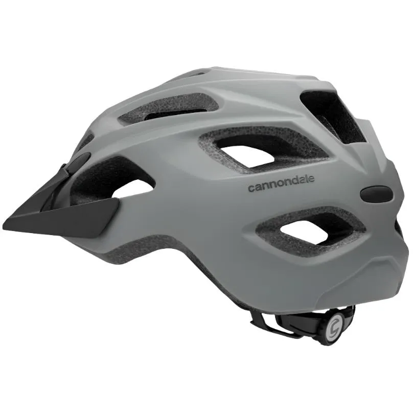 Cannondale Trail Mountain Bike Helmet