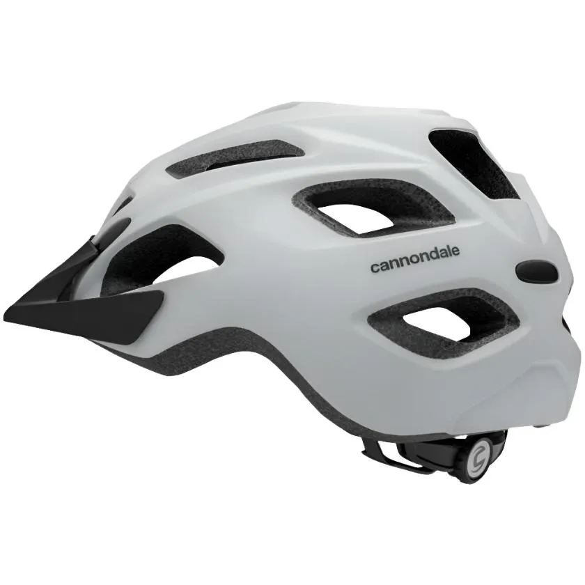 Cannondale Trail Mountain Bike Helmet