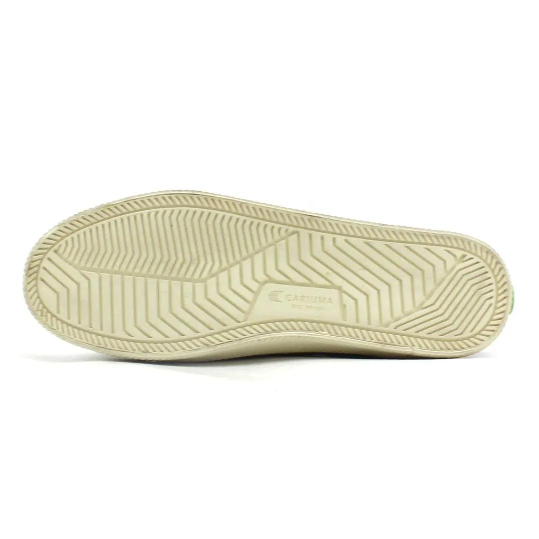 CARIUMA SAND CONTRAST THREAD CANVAS