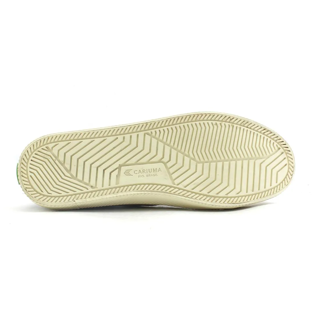 CARIUMA SAND CONTRAST THREAD CANVAS