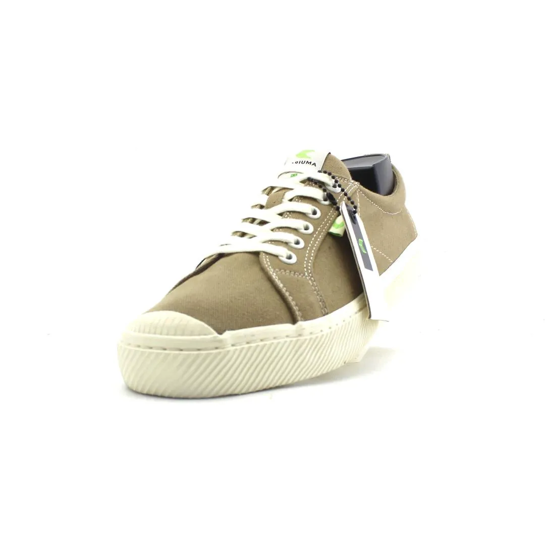 CARIUMA SAND CONTRAST THREAD CANVAS