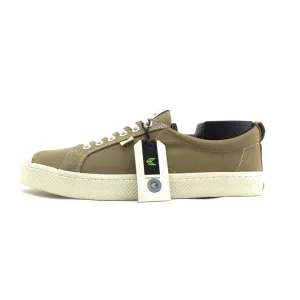 CARIUMA SAND CONTRAST THREAD CANVAS