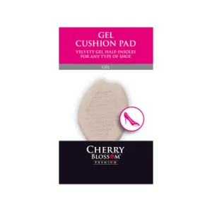 Cherry Blossom Gel Cushion Pad