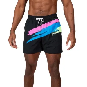 Chubbies M 5.5” Classic Swim Trunk THE LIVING COLOR