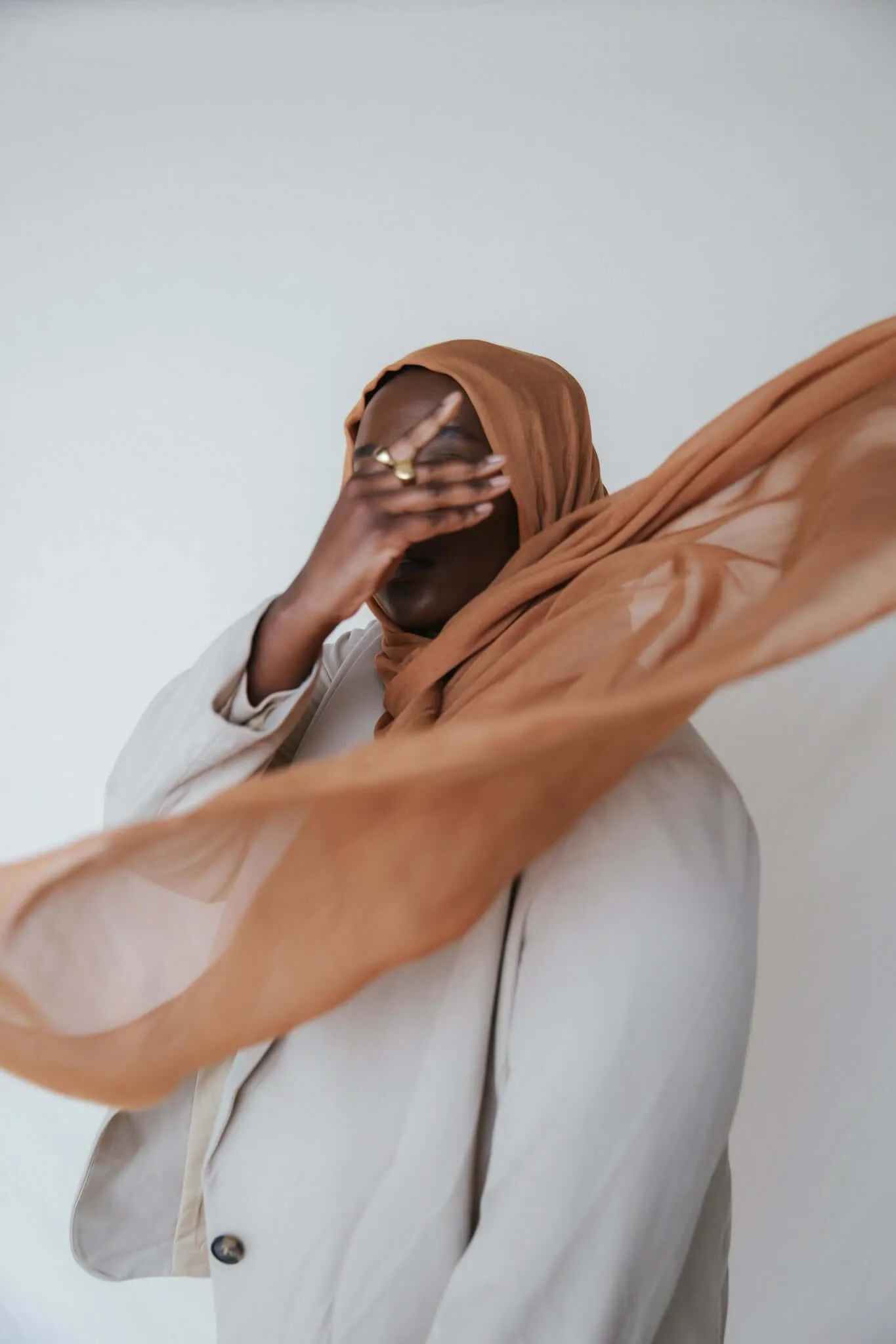 cinnamon modal