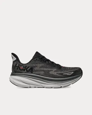 Clifton 9 Black / Outer Orbit Running Shoes