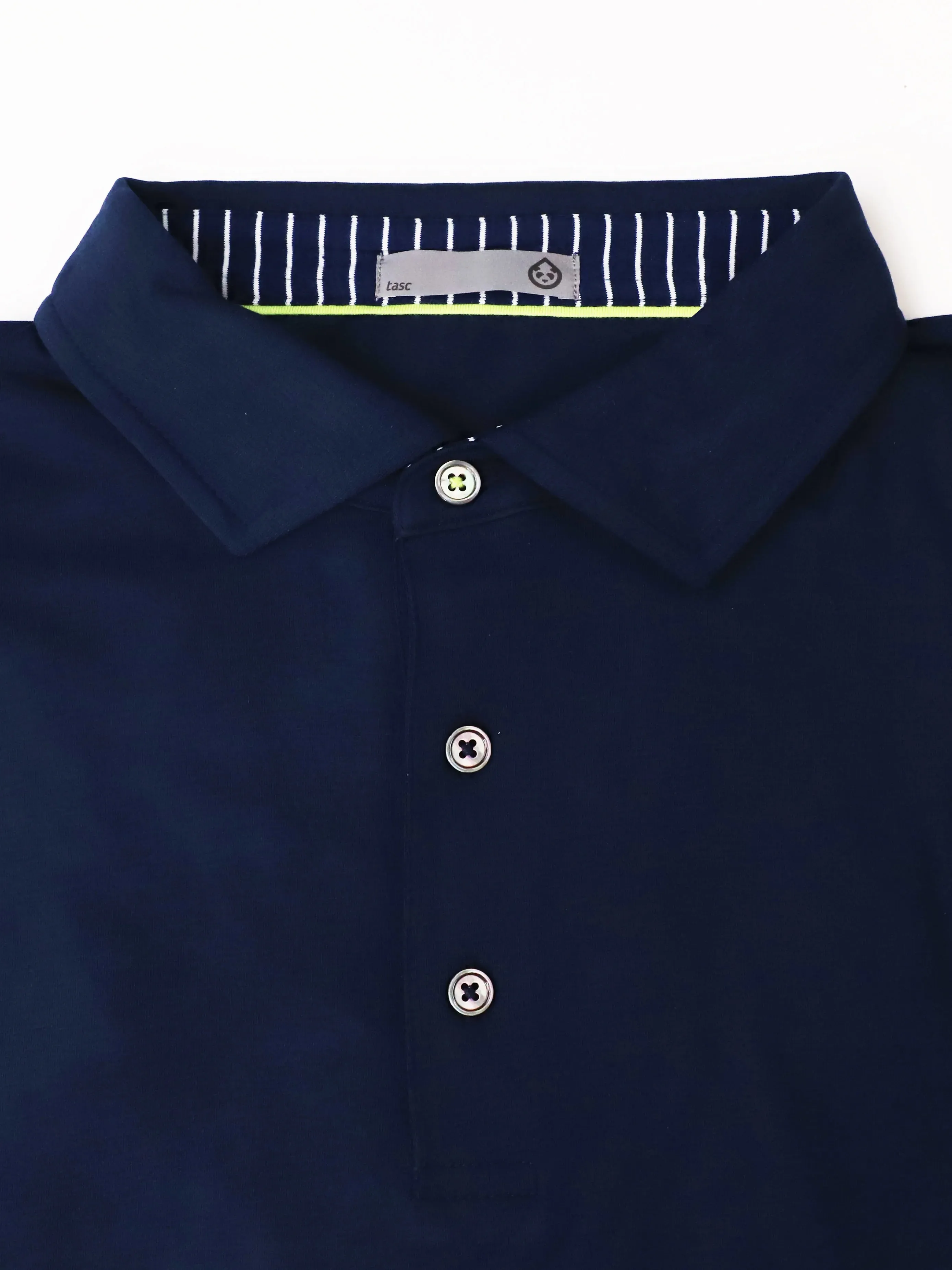 Cloud Lightweight Polo