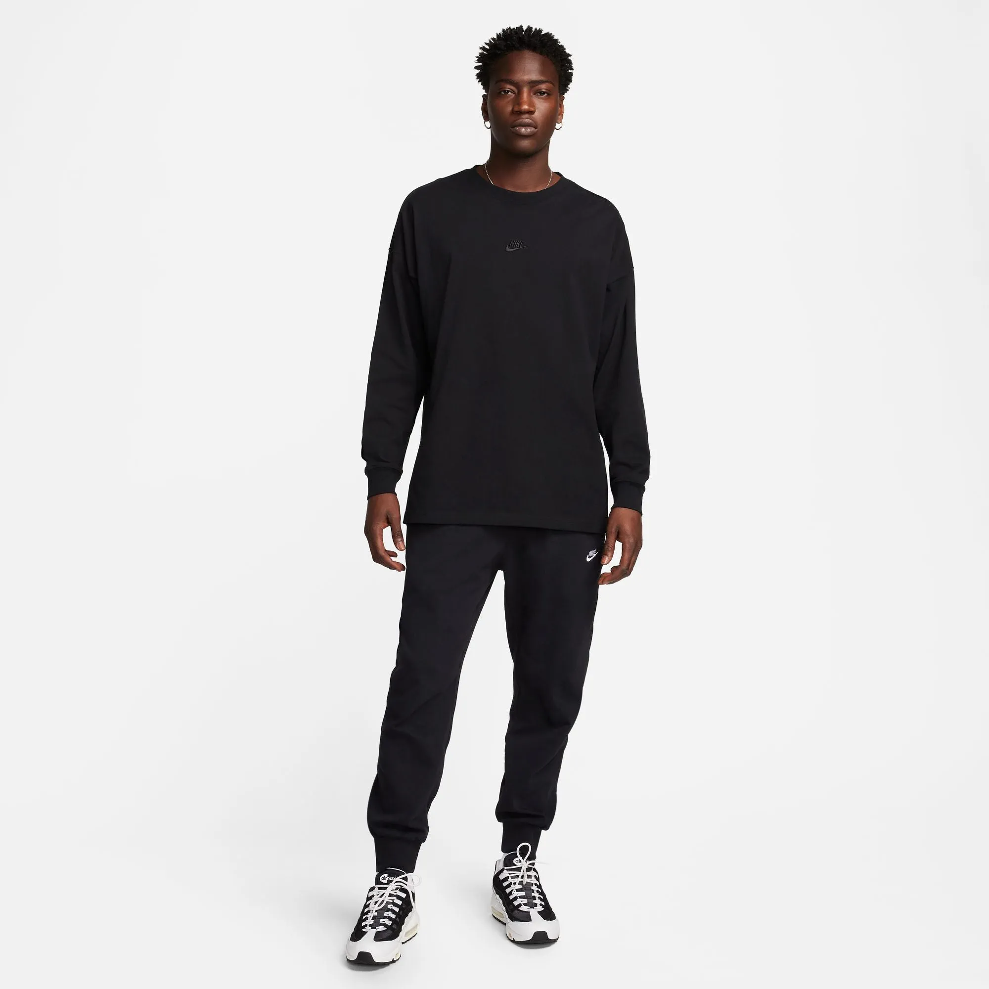 Club Knit Joggers