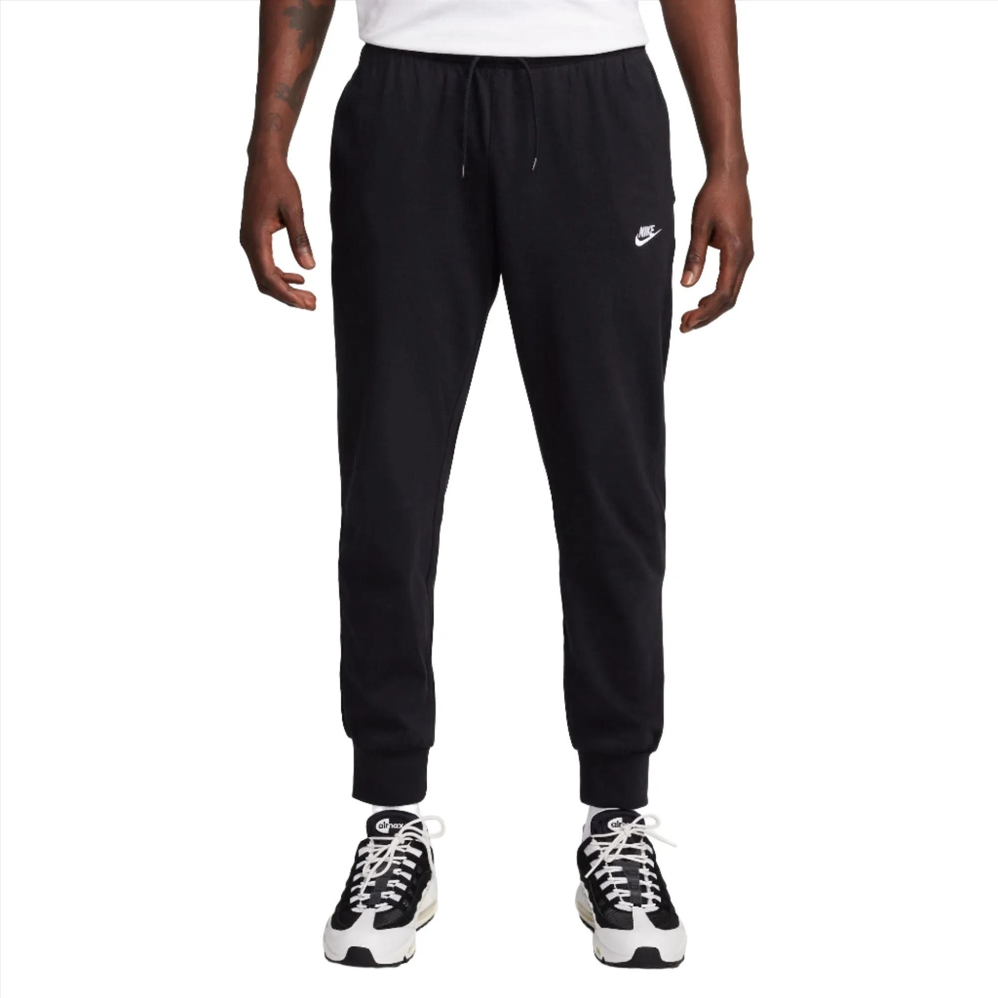 Club Knit Joggers