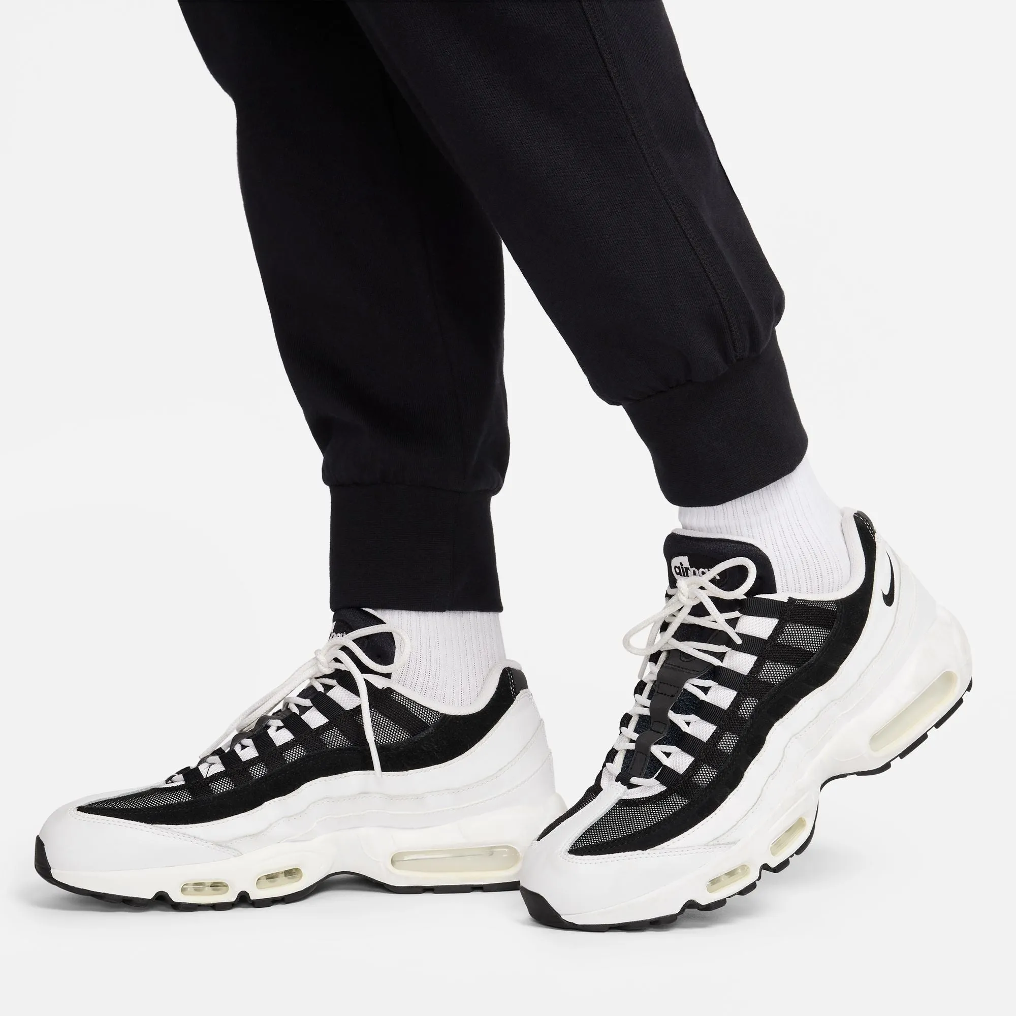 Club Knit Joggers
