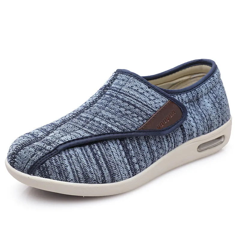 Comelyy Plus Size Wide Diabetic Shoes For Swollen Feet Width Shoes-NW005: A Stylish Walk in Comfort