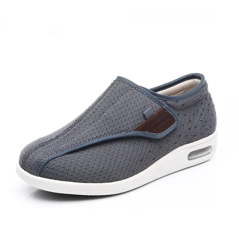 Comelyy Plus Size Wide Diabetic Shoes For Swollen Feet Width Shoes-NW005: A Stylish Walk in Comfort