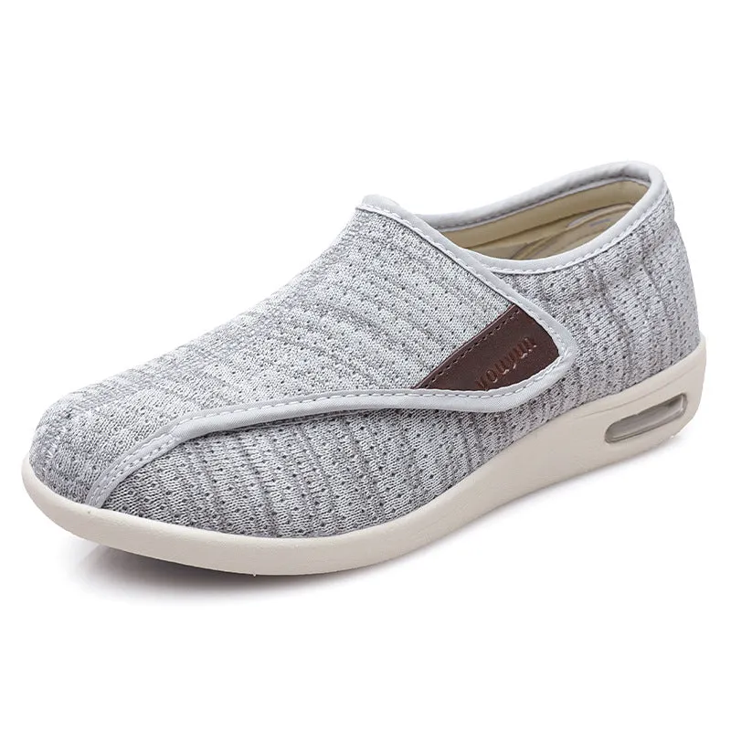 Comelyy Plus Size Wide Diabetic Shoes For Swollen Feet Width Shoes-NW005: A Stylish Walk in Comfort