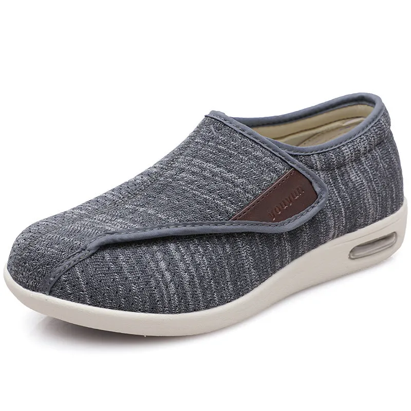 Comelyy Plus Size Wide Diabetic Shoes For Swollen Feet Width Shoes-NW005: A Stylish Walk in Comfort