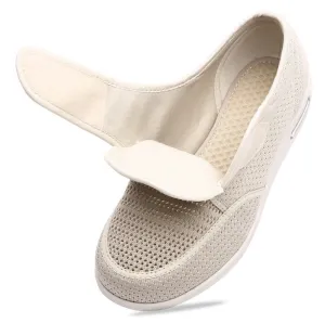 Comelyy Plus Size Wide Diabetic Shoes For Swollen Feet Width Shoes-NW012: Unmatched Comfort for Wide Feet