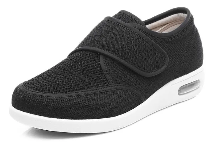 Comelyy Plus Size Wide Diabetic Shoes For Swollen Feet Width Shoes-NW012: Unmatched Comfort for Wide Feet