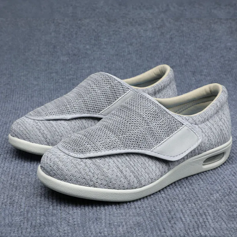 Comelyy Plus Size Wide Diabetic Shoes For Swollen Feet Width Shoes-NW025: Designed for Comfort
