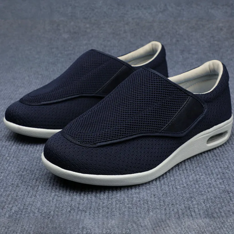 Comelyy Plus Size Wide Diabetic Shoes For Swollen Feet Width Shoes-NW025: Designed for Comfort