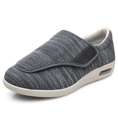 Comelyy Plus Size Wide Diabetic Shoes For Swollen Feet Width Shoes-NW025: Designed for Comfort