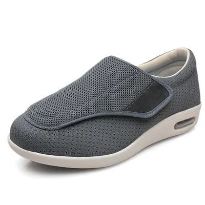 Comelyy Plus Size Wide Diabetic Shoes For Swollen Feet Width Shoes-NW025: Designed for Comfort