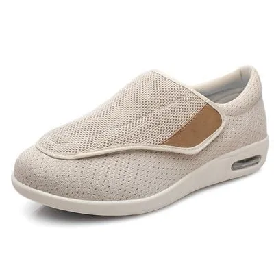 Comelyy Plus Size Wide Diabetic Shoes For Swollen Feet Width Shoes-NW025: Designed for Comfort