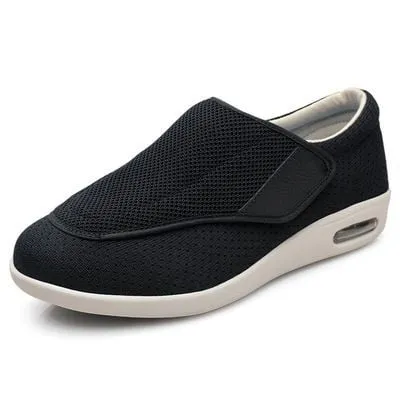 Comelyy Plus Size Wide Diabetic Shoes For Swollen Feet Width Shoes-NW025: Designed for Comfort