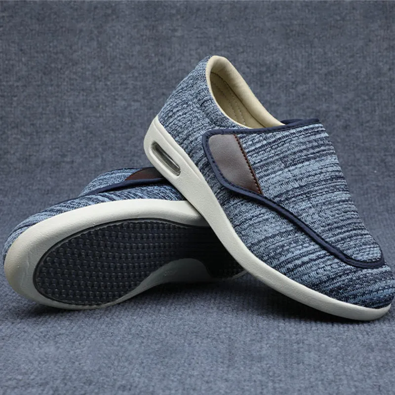 Comelyy Plus Size Wide Diabetic Shoes For Swollen Feet Width Shoes-NW025: Designed for Comfort