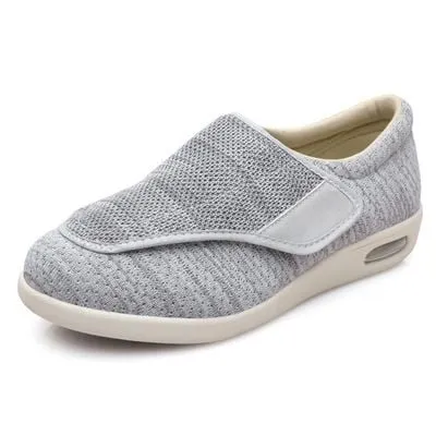 Comelyy Plus Size Wide Diabetic Shoes For Swollen Feet Width Shoes-NW025: Designed for Comfort