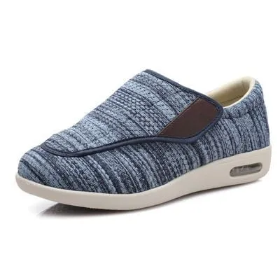 Comelyy Plus Size Wide Diabetic Shoes For Swollen Feet Width Shoes-NW025: Designed for Comfort