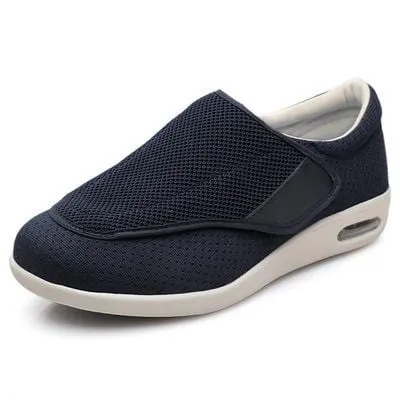 Comelyy Plus Size Wide Diabetic Shoes For Swollen Feet Width Shoes-NW025: Designed for Comfort