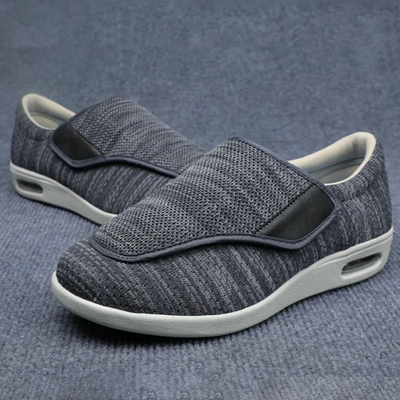 Comelyy Plus Size Wide Diabetic Shoes For Swollen Feet Width Shoes-NW025: Designed for Comfort