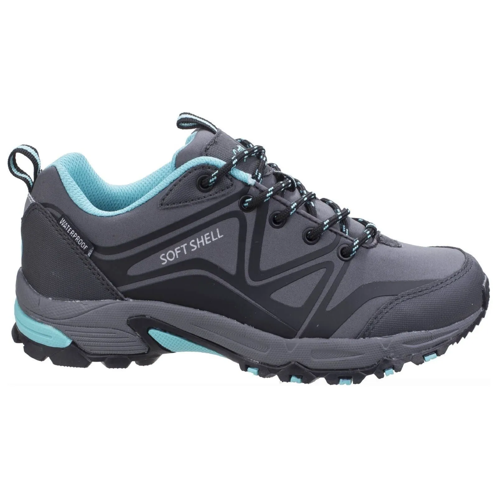 Cotswold Abbeydale Low Hiking Boots Womens