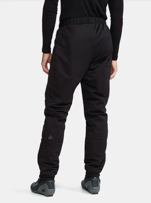 Craft Men's Core Nordic Training Warm Pant