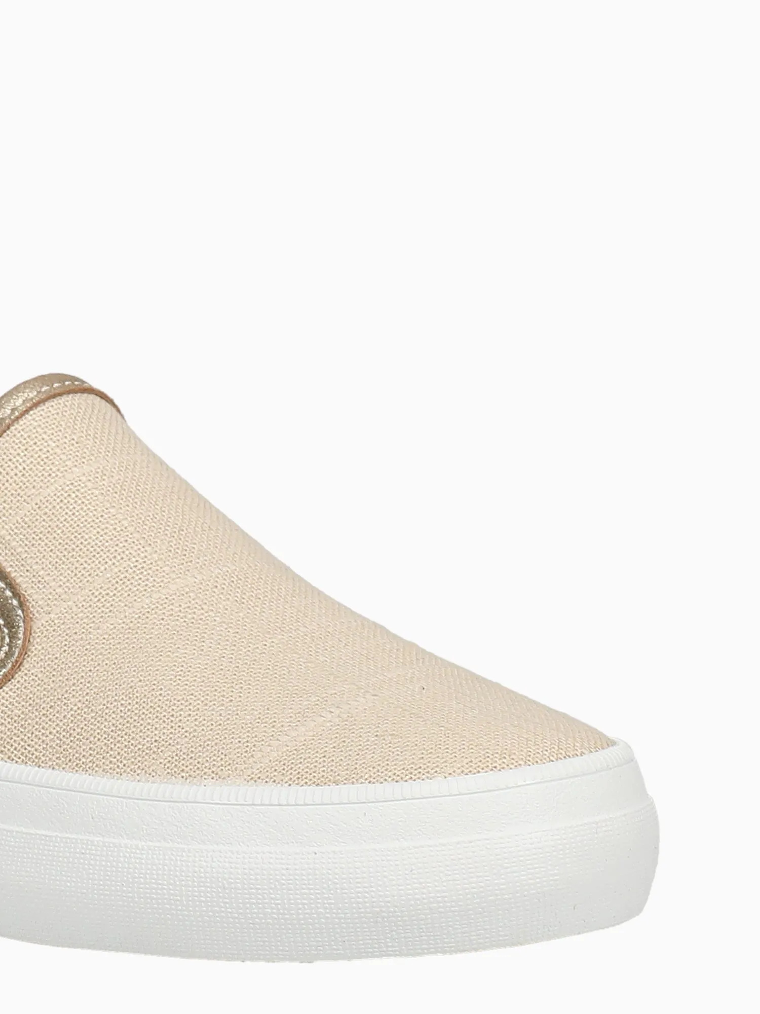 Crest Twin Gon Sts87151 Ivory Cross L