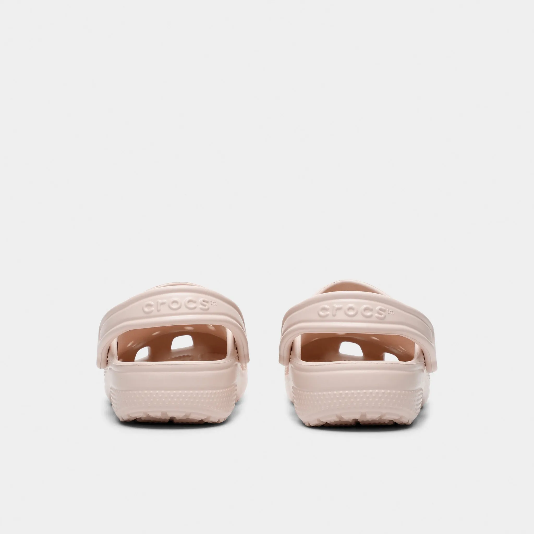 Crocs Childrens' Classic Clog / Pink