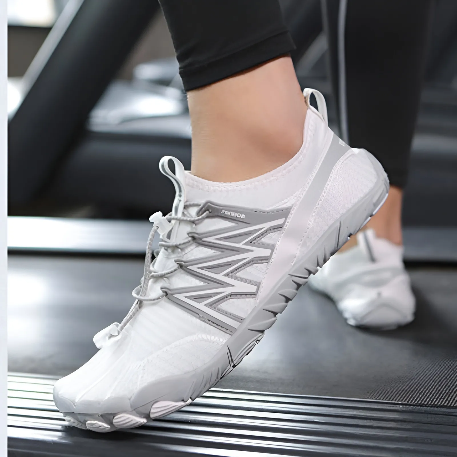 Cuzcare Ortho Barefoot Shoes For Women | Non-slip Breathable Everyday Outdoor Shoes