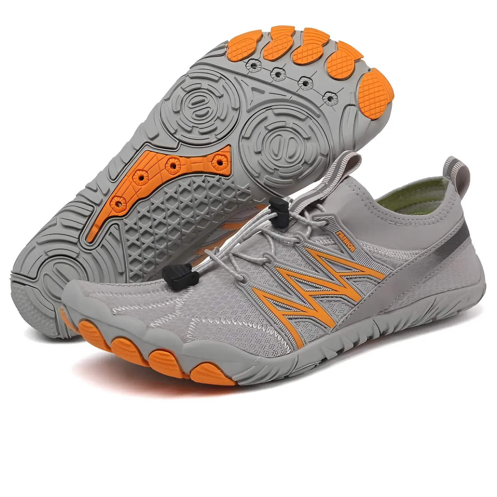 Cuzcare Ortho Barefoot Shoes For Women | Non-slip Breathable Everyday Outdoor Shoes