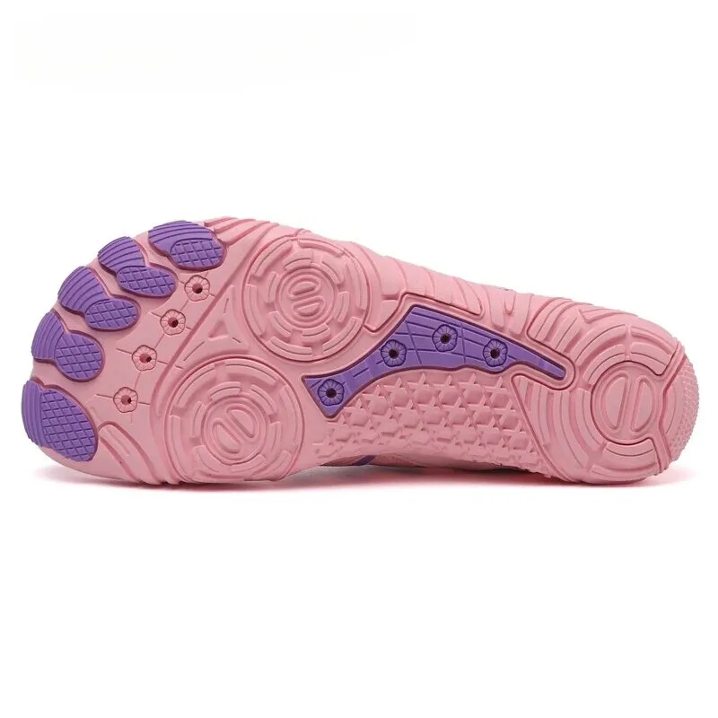 Cuzcare Ortho Barefoot Shoes For Women | Non-slip Breathable Everyday Outdoor Shoes