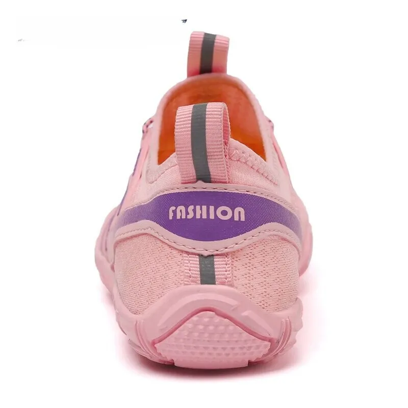 Cuzcare Ortho Barefoot Shoes For Women | Non-slip Breathable Everyday Outdoor Shoes