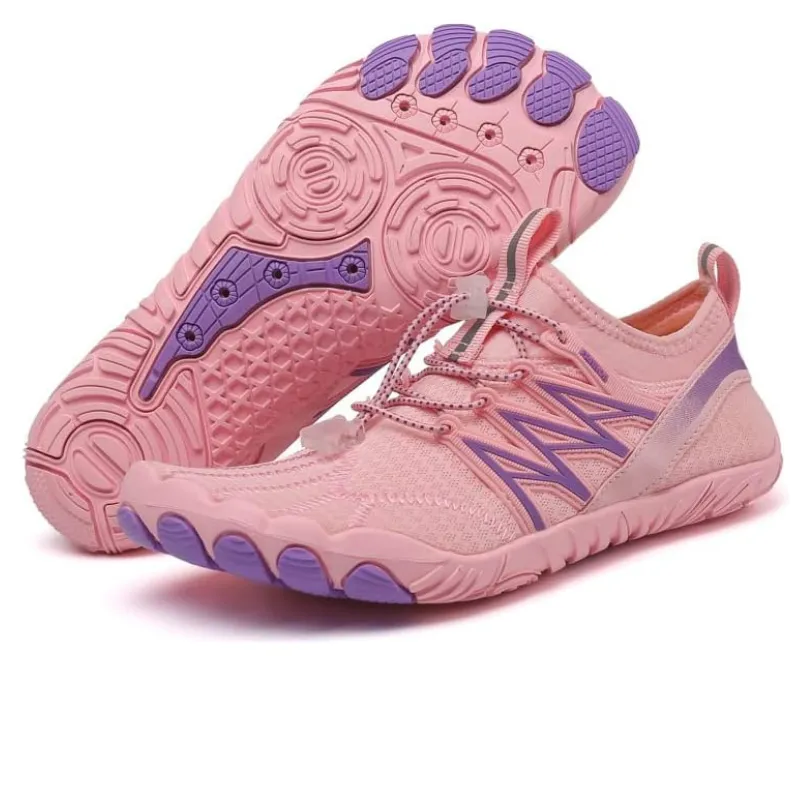 Cuzcare Ortho Barefoot Shoes For Women | Non-slip Breathable Everyday Outdoor Shoes