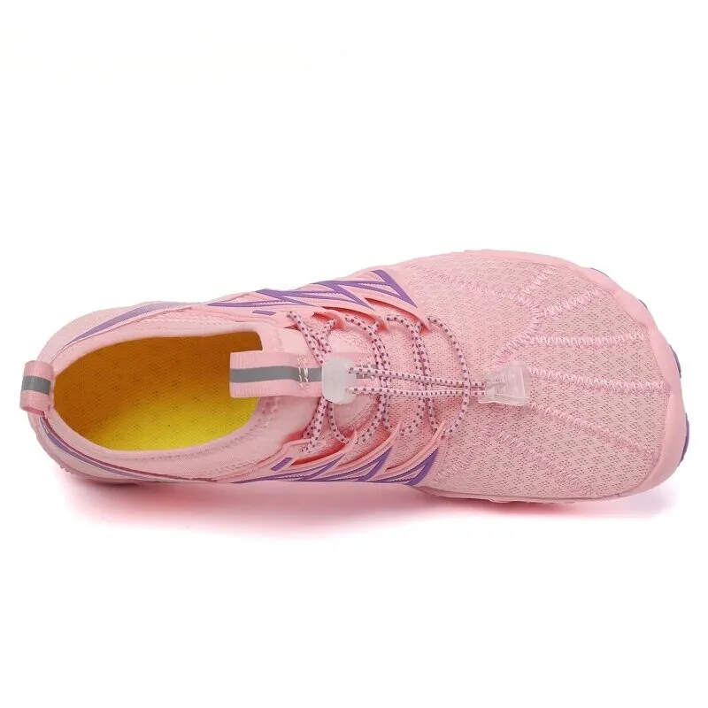 Cuzcare Ortho Barefoot Shoes For Women | Non-slip Breathable Everyday Outdoor Shoes
