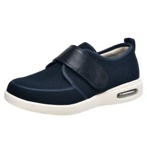 Cuzcare Plus Size Wide Diabetic Shoes For Swollen Feet Width Shoes-NW037