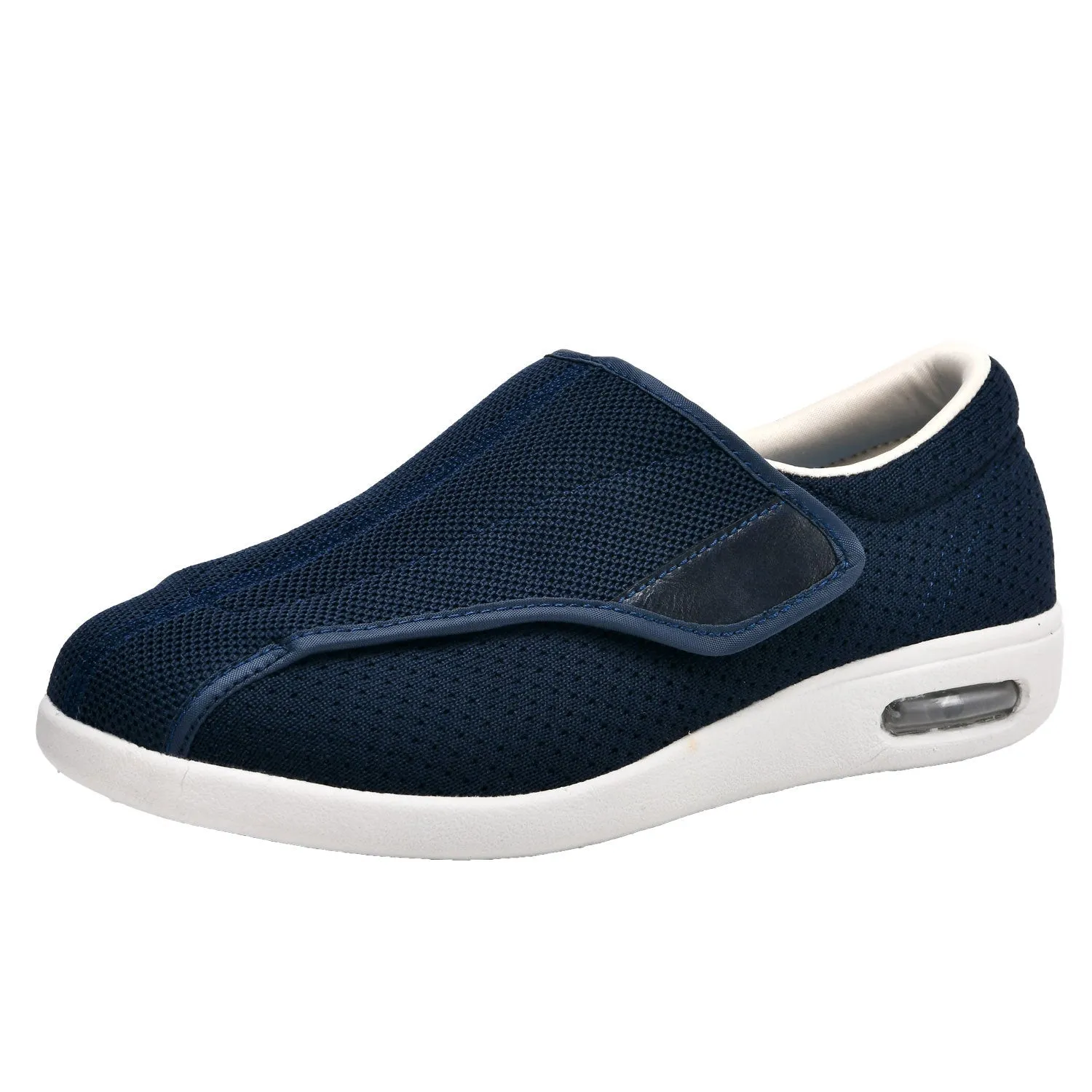 Cuzcare Plus Size Wide Diabetic Shoes For Swollen Feet Width Shoes-NW038
