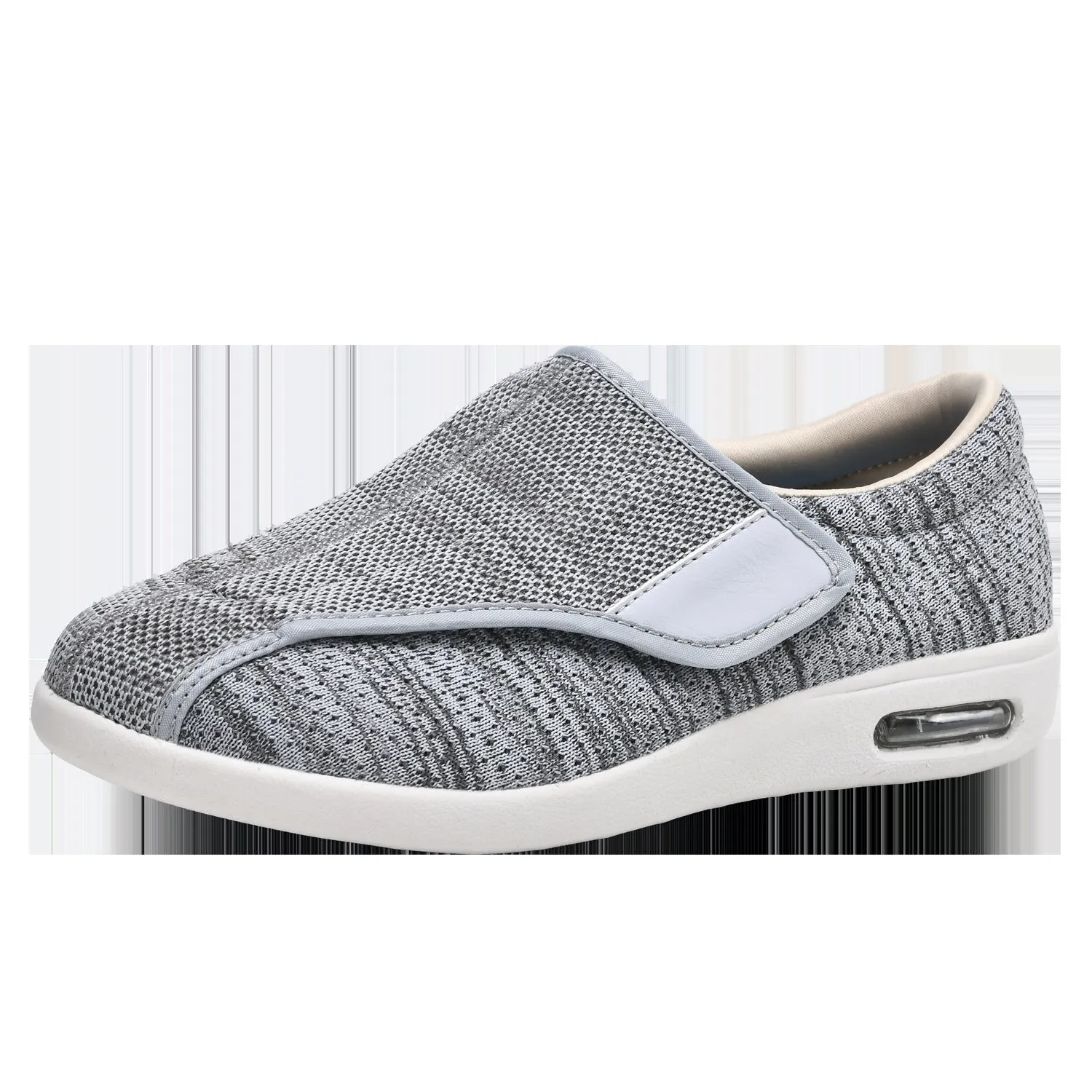 Cuzcare Plus Size Wide Diabetic Shoes For Swollen Feet Width Shoes-NW038