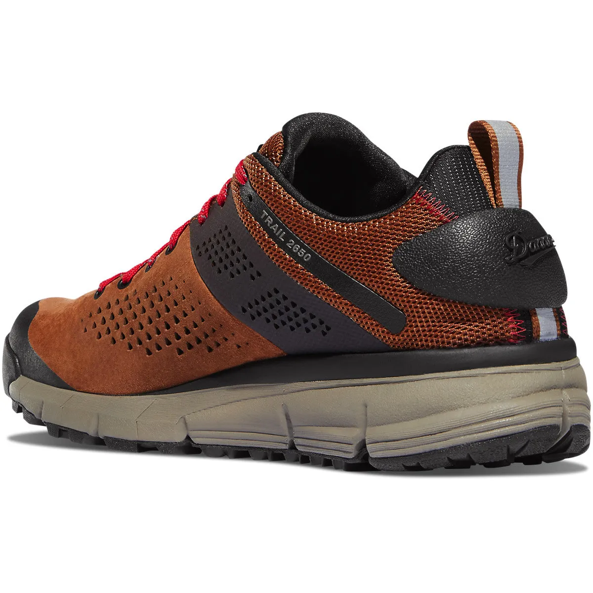 Danner Trail 2650 Brown/ Red