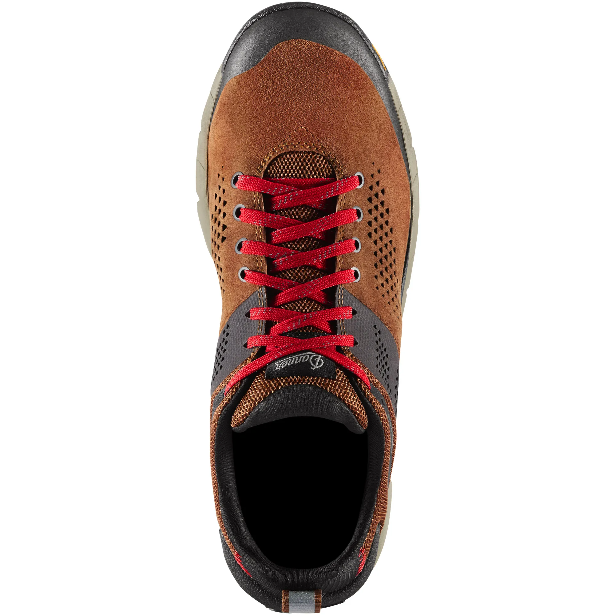 Danner Trail 2650 Brown/ Red