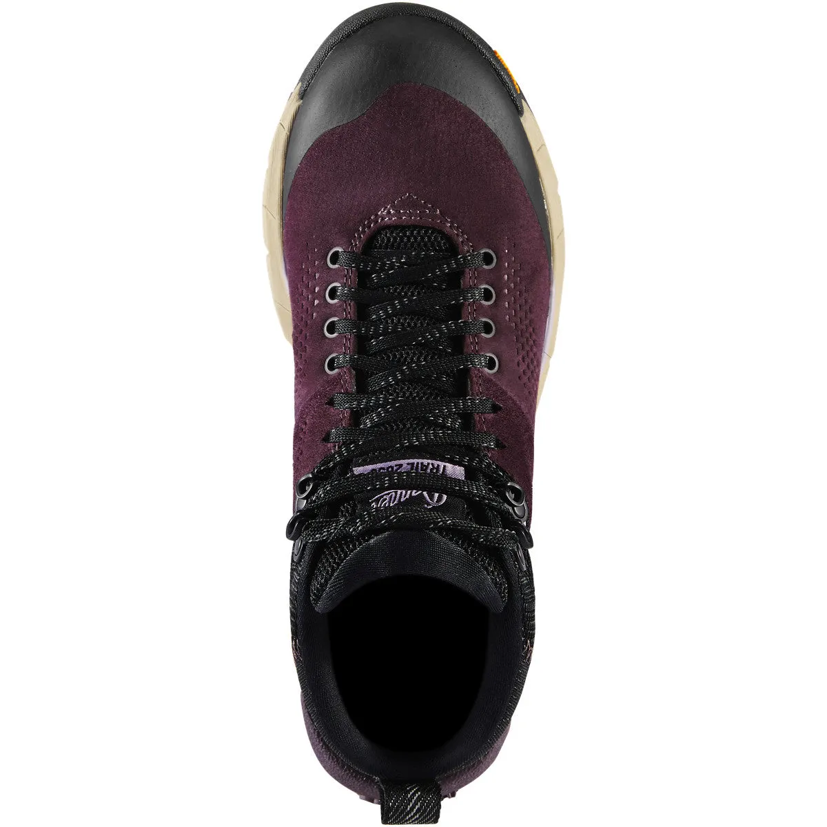 Danner Women's Trail 2650 Mid 4" GTX- Marionberry