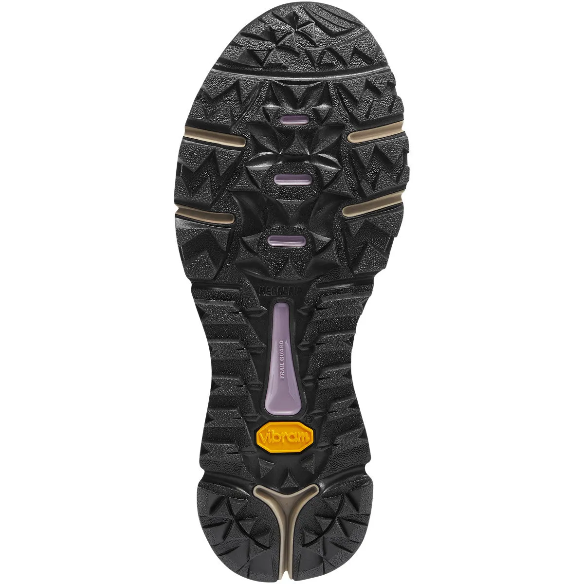 Danner Women's Trail 2650 Mid 4" GTX- Marionberry
