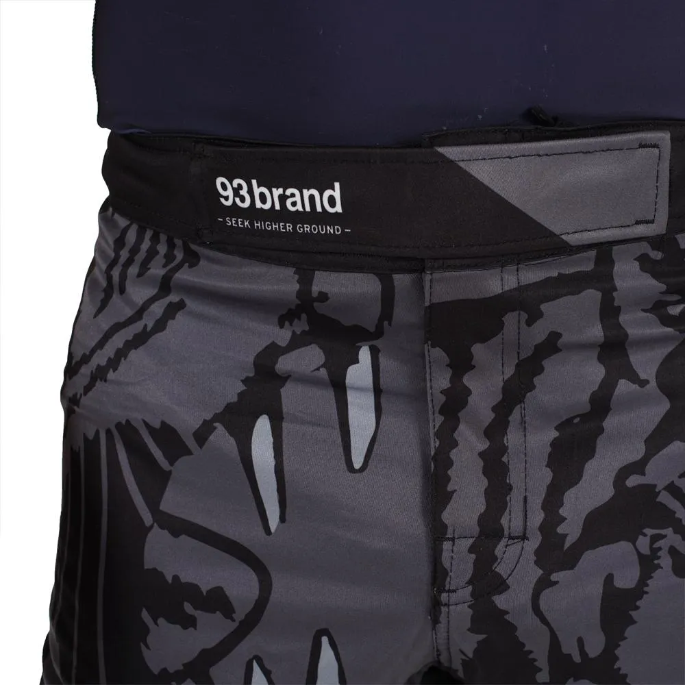 DARK TIGER Shorts (Regular Length)